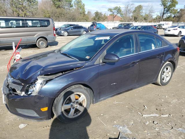 Photo 0 VIN: 1G1PC5SB5E7315210 - CHEVROLET CRUZE 