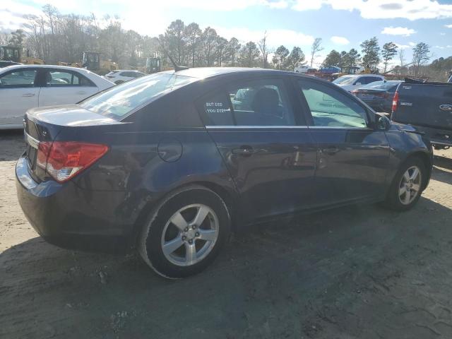 Photo 2 VIN: 1G1PC5SB5E7315210 - CHEVROLET CRUZE 