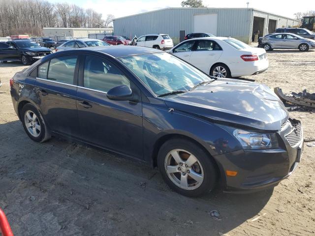 Photo 3 VIN: 1G1PC5SB5E7315210 - CHEVROLET CRUZE 