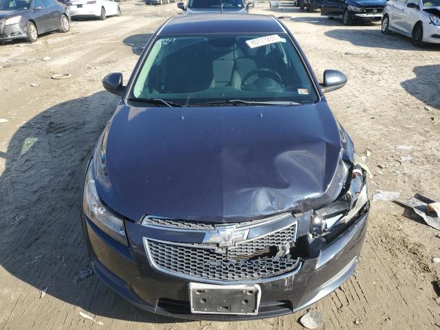 Photo 4 VIN: 1G1PC5SB5E7315210 - CHEVROLET CRUZE 