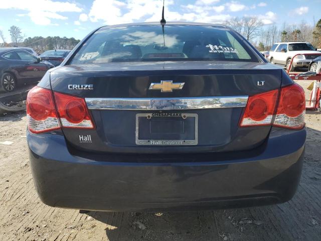 Photo 5 VIN: 1G1PC5SB5E7315210 - CHEVROLET CRUZE 