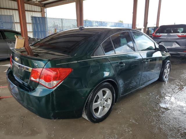 Photo 2 VIN: 1G1PC5SB5E7315286 - CHEVROLET CRUZE LT 