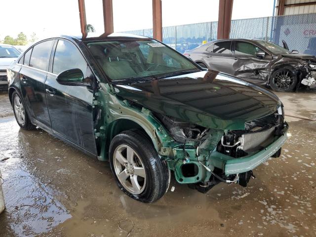 Photo 3 VIN: 1G1PC5SB5E7315286 - CHEVROLET CRUZE LT 