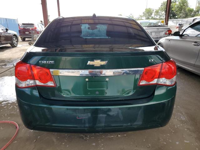 Photo 5 VIN: 1G1PC5SB5E7315286 - CHEVROLET CRUZE LT 