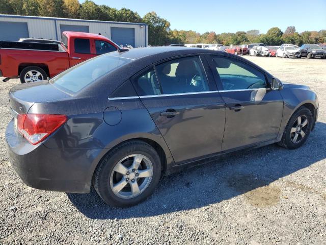 Photo 2 VIN: 1G1PC5SB5E7318740 - CHEVROLET CRUZE LT 