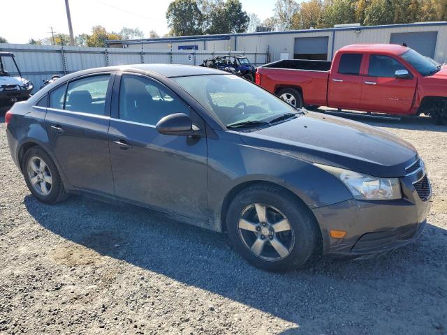 Photo 3 VIN: 1G1PC5SB5E7318740 - CHEVROLET CRUZE LT 