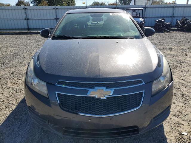 Photo 4 VIN: 1G1PC5SB5E7318740 - CHEVROLET CRUZE LT 