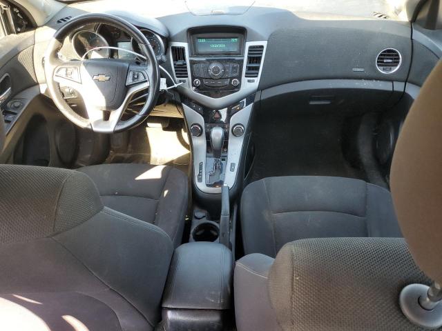 Photo 7 VIN: 1G1PC5SB5E7318740 - CHEVROLET CRUZE LT 