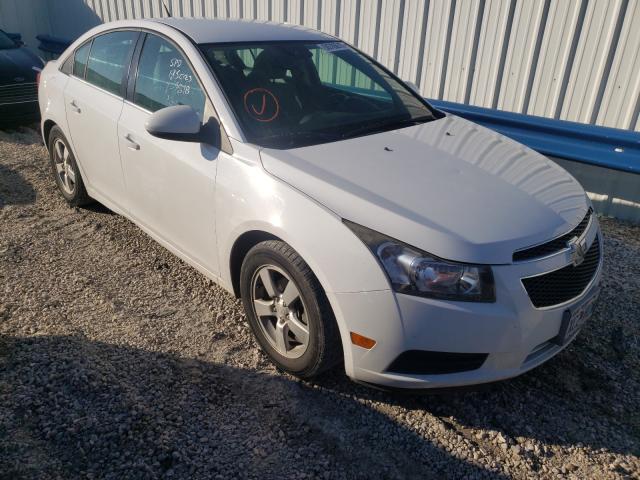 Photo 0 VIN: 1G1PC5SB5E7329818 - CHEVROLET CRUZE LT 