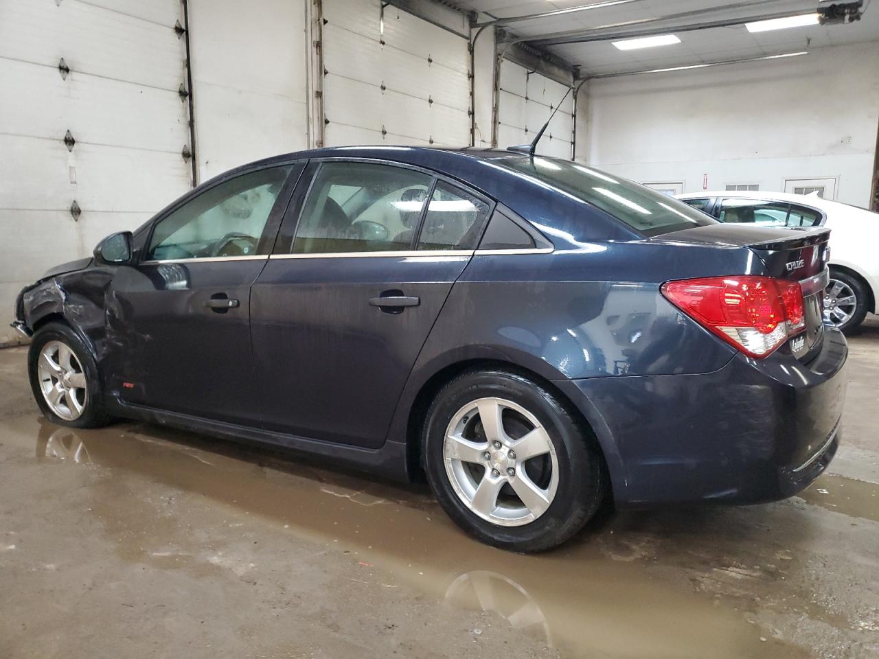 Photo 1 VIN: 1G1PC5SB5E7338406 - CHEVROLET CRUZE 