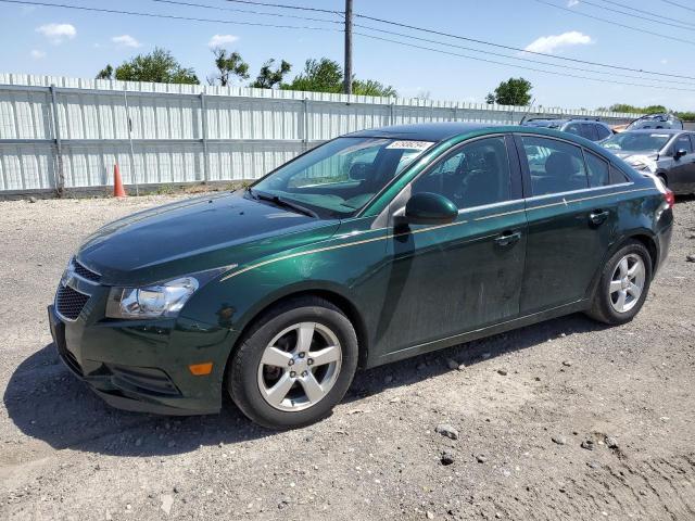 Photo 0 VIN: 1G1PC5SB5E7339264 - CHEVROLET CRUZE 