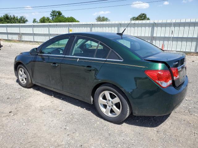 Photo 1 VIN: 1G1PC5SB5E7339264 - CHEVROLET CRUZE 