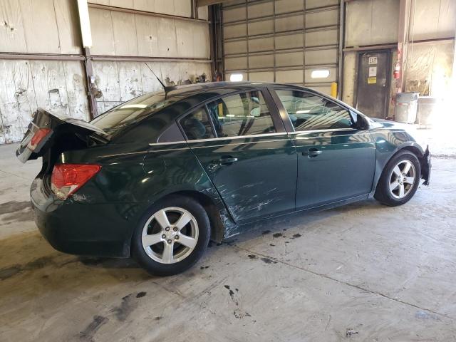 Photo 2 VIN: 1G1PC5SB5E7339264 - CHEVROLET CRUZE 