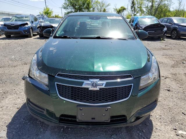 Photo 4 VIN: 1G1PC5SB5E7339264 - CHEVROLET CRUZE 