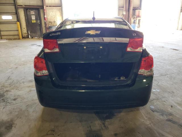 Photo 5 VIN: 1G1PC5SB5E7339264 - CHEVROLET CRUZE 