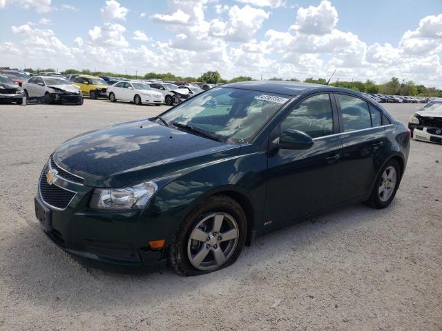 Photo 1 VIN: 1G1PC5SB5E7340950 - CHEVROLET CRUZE LT 