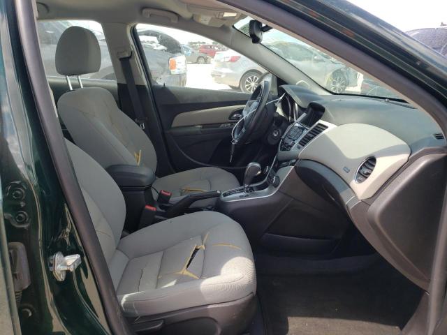 Photo 4 VIN: 1G1PC5SB5E7340950 - CHEVROLET CRUZE LT 