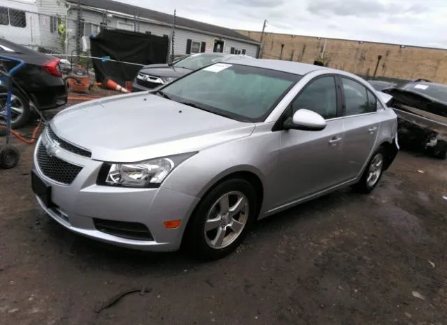 Photo 1 VIN: 1G1PC5SB5E7344786 - CHEVROLET CRUZE 