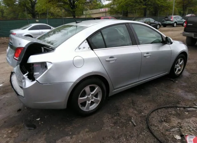 Photo 3 VIN: 1G1PC5SB5E7344786 - CHEVROLET CRUZE 