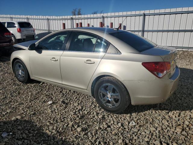 Photo 1 VIN: 1G1PC5SB5E7345453 - CHEVROLET CRUZE LT 