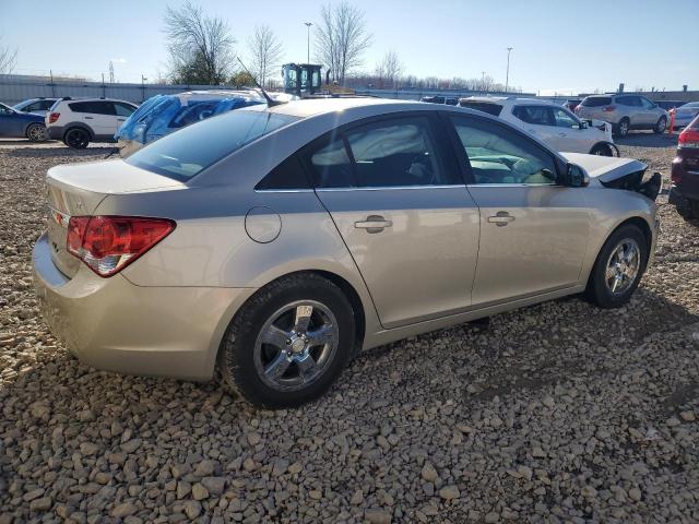 Photo 2 VIN: 1G1PC5SB5E7345453 - CHEVROLET CRUZE LT 