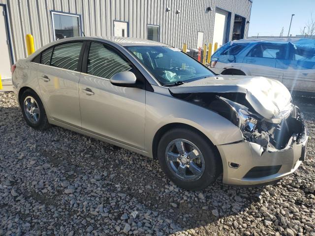 Photo 3 VIN: 1G1PC5SB5E7345453 - CHEVROLET CRUZE LT 