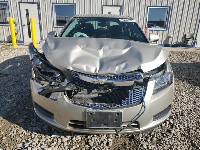 Photo 4 VIN: 1G1PC5SB5E7345453 - CHEVROLET CRUZE LT 