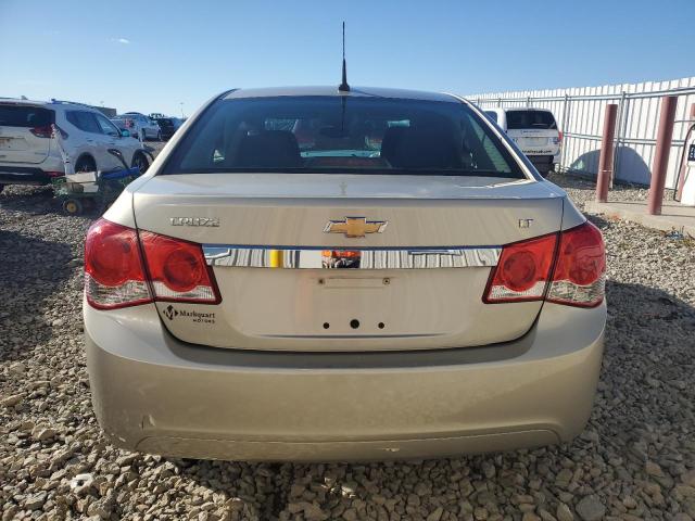 Photo 5 VIN: 1G1PC5SB5E7345453 - CHEVROLET CRUZE LT 