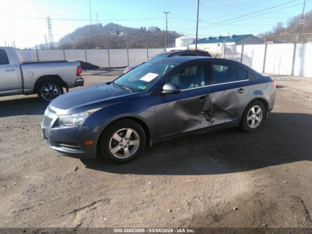 Photo 1 VIN: 1G1PC5SB5E7346330 - CHEVROLET CRUZE 