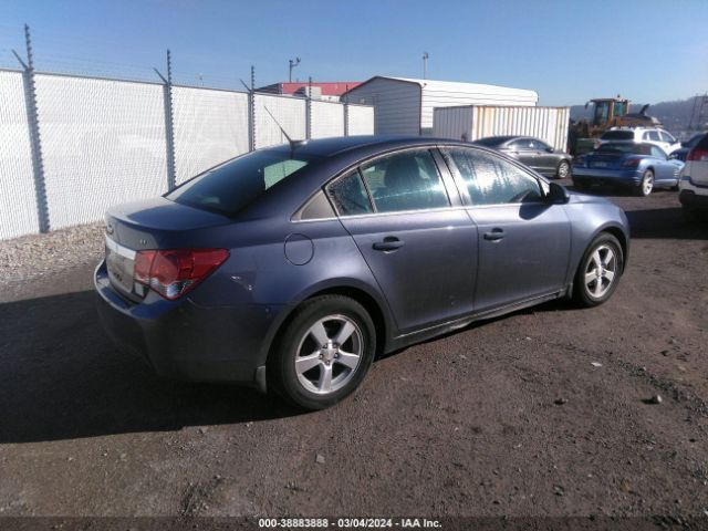 Photo 3 VIN: 1G1PC5SB5E7346330 - CHEVROLET CRUZE 