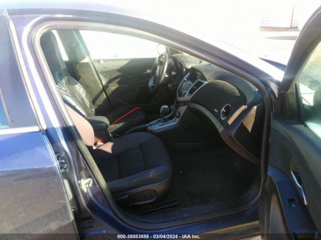 Photo 4 VIN: 1G1PC5SB5E7346330 - CHEVROLET CRUZE 