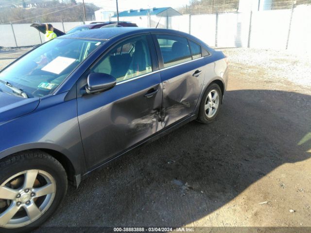 Photo 5 VIN: 1G1PC5SB5E7346330 - CHEVROLET CRUZE 