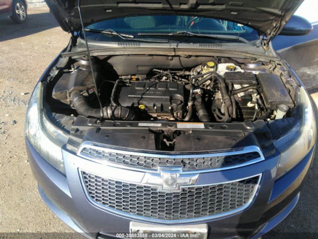 Photo 9 VIN: 1G1PC5SB5E7346330 - CHEVROLET CRUZE 