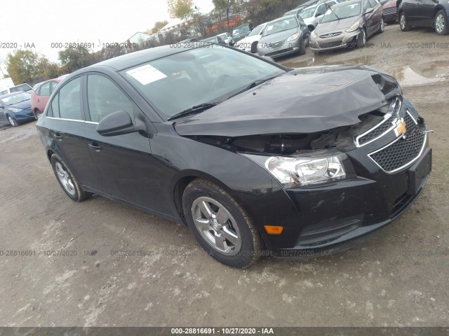 Photo 0 VIN: 1G1PC5SB5E7346652 - CHEVROLET CRUZE 