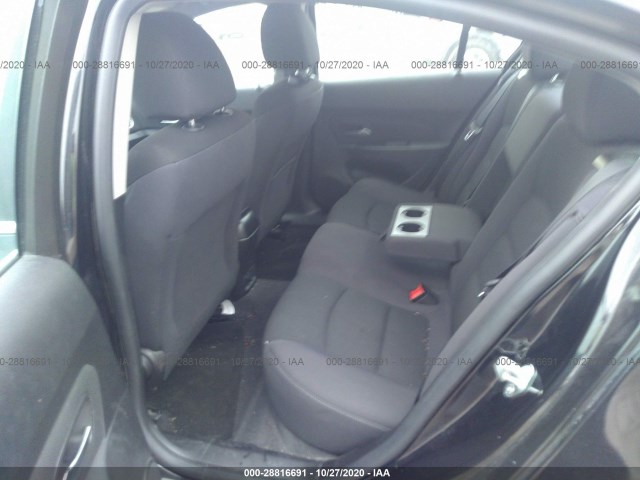 Photo 7 VIN: 1G1PC5SB5E7346652 - CHEVROLET CRUZE 