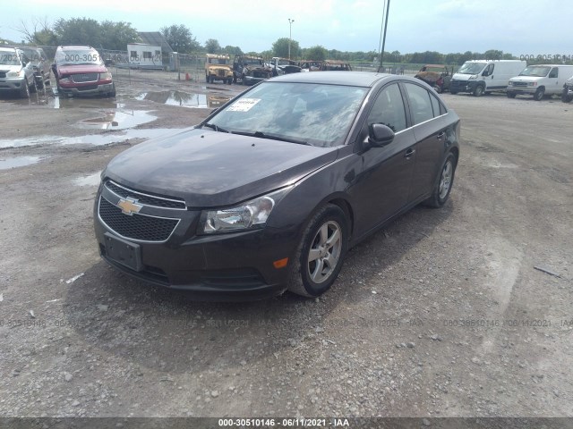 Photo 1 VIN: 1G1PC5SB5E7346831 - CHEVROLET CRUZE 