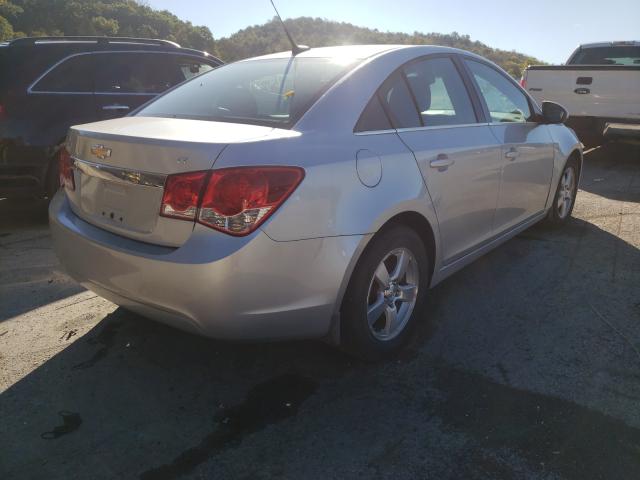 Photo 3 VIN: 1G1PC5SB5E7347798 - CHEVROLET CRUZE LT 