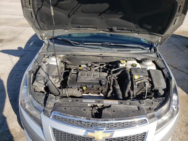 Photo 6 VIN: 1G1PC5SB5E7347798 - CHEVROLET CRUZE LT 