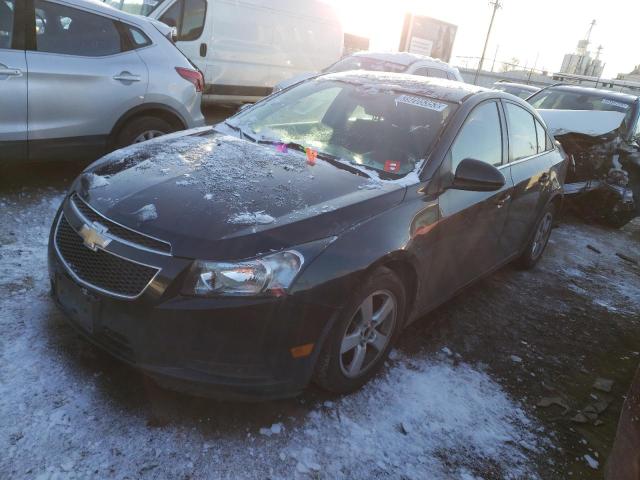 Photo 0 VIN: 1G1PC5SB5E7348725 - CHEVROLET CRUZE LT 