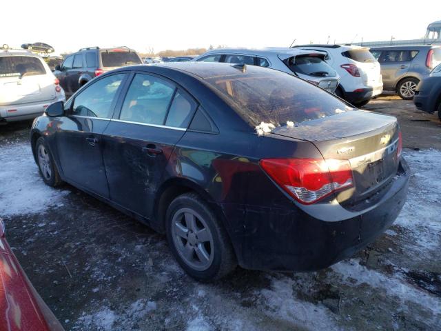 Photo 1 VIN: 1G1PC5SB5E7348725 - CHEVROLET CRUZE LT 