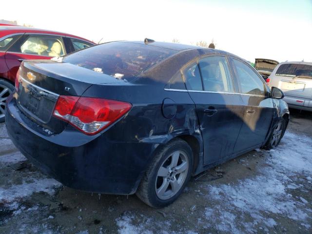 Photo 2 VIN: 1G1PC5SB5E7348725 - CHEVROLET CRUZE LT 