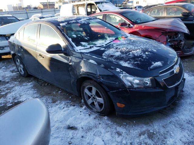 Photo 3 VIN: 1G1PC5SB5E7348725 - CHEVROLET CRUZE LT 