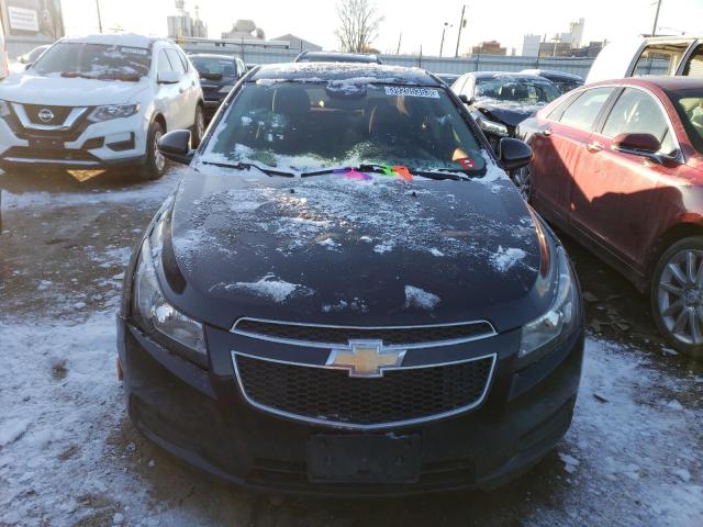 Photo 4 VIN: 1G1PC5SB5E7348725 - CHEVROLET CRUZE LT 