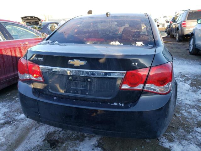 Photo 5 VIN: 1G1PC5SB5E7348725 - CHEVROLET CRUZE LT 