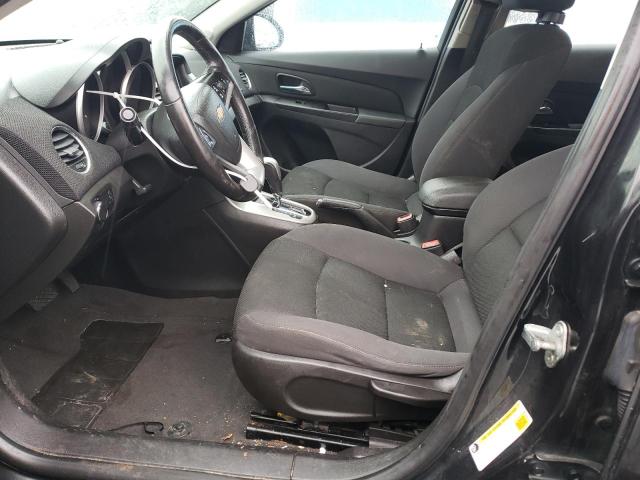 Photo 6 VIN: 1G1PC5SB5E7348725 - CHEVROLET CRUZE LT 