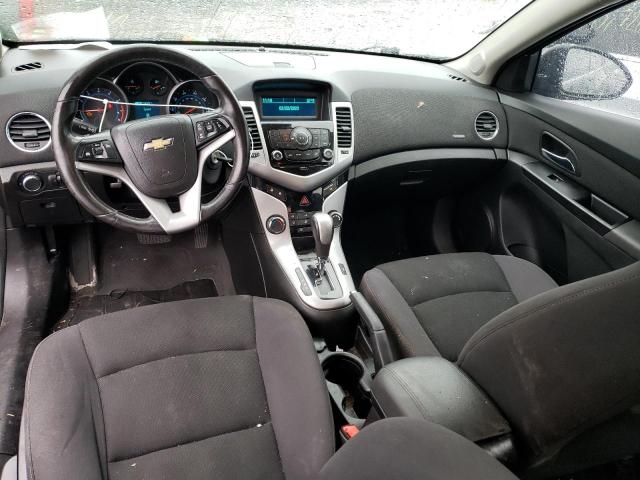 Photo 7 VIN: 1G1PC5SB5E7348725 - CHEVROLET CRUZE LT 