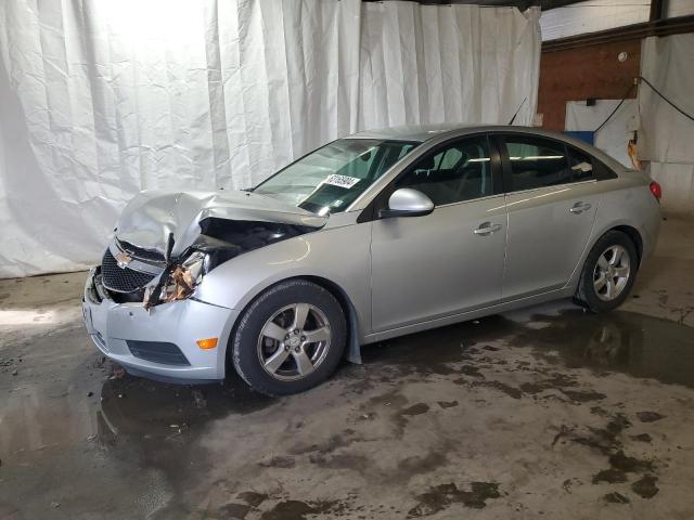 Photo 0 VIN: 1G1PC5SB5E7349180 - CHEVROLET CRUZE LT 