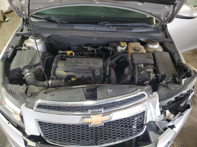 Photo 10 VIN: 1G1PC5SB5E7349180 - CHEVROLET CRUZE LT 