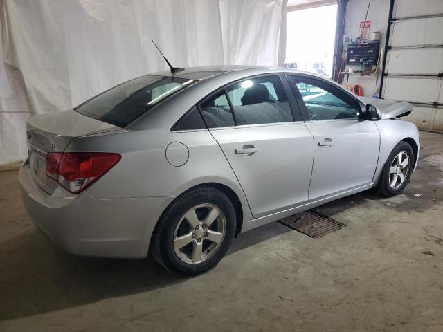 Photo 2 VIN: 1G1PC5SB5E7349180 - CHEVROLET CRUZE LT 