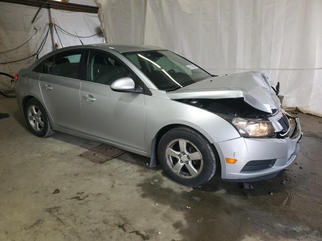 Photo 3 VIN: 1G1PC5SB5E7349180 - CHEVROLET CRUZE LT 